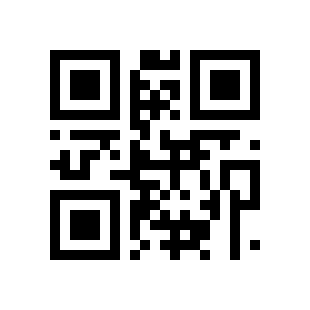 QR code containing FF-9001
