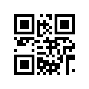 QR code containing PK-9001